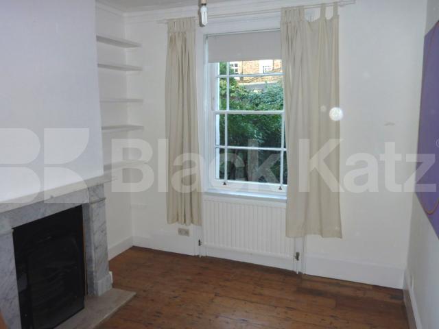 			NEW INSTRUCTION!, 3 Bedroom, 1 bath, 1 reception House			 Grafton Road, KENTISH TOWN